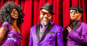 Secret Agent 23 Skidoo