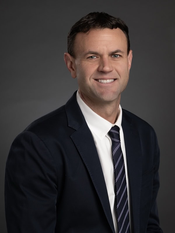 Matt Sharpe