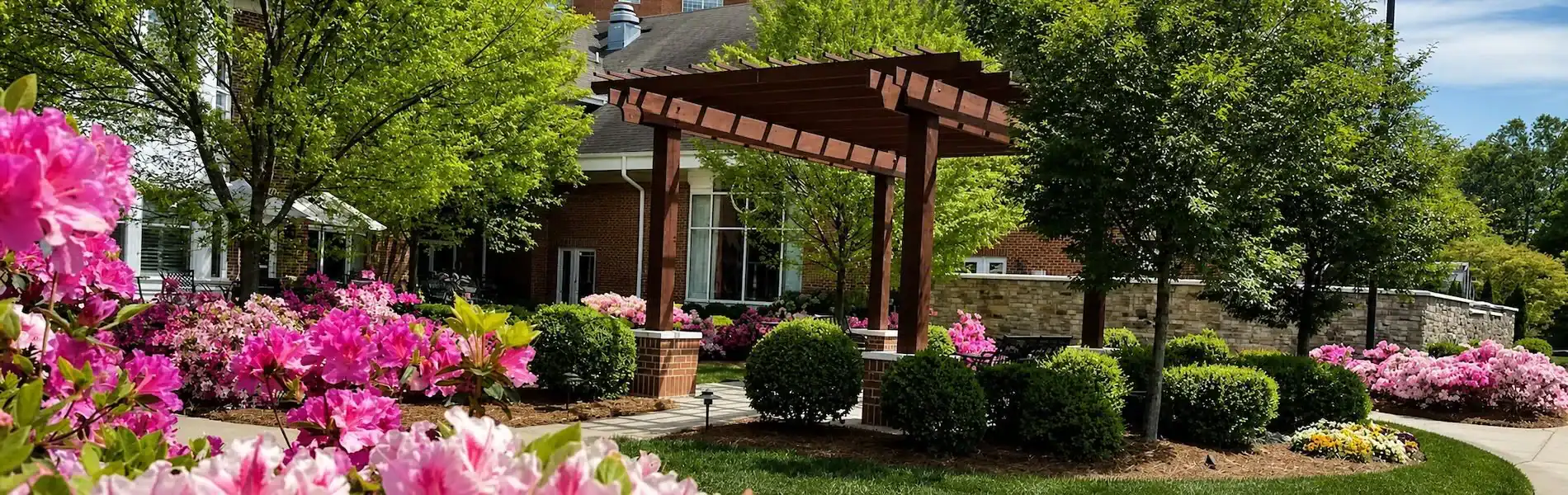 aldersgate senior living