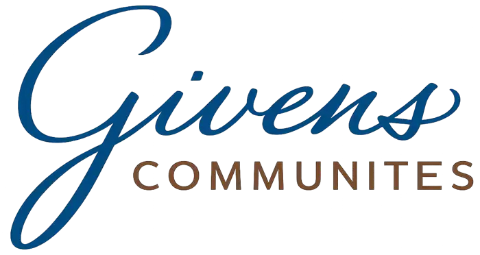 givens communities logo